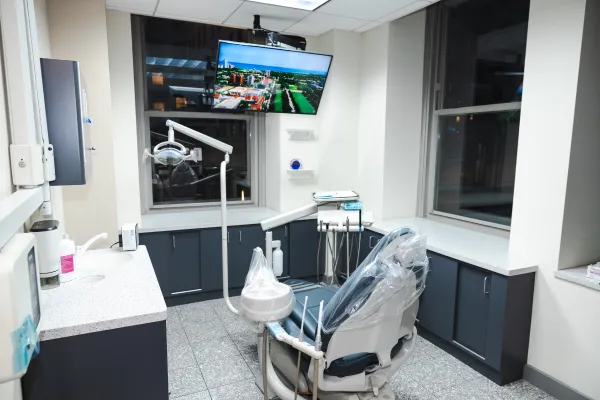 Chicago office photo