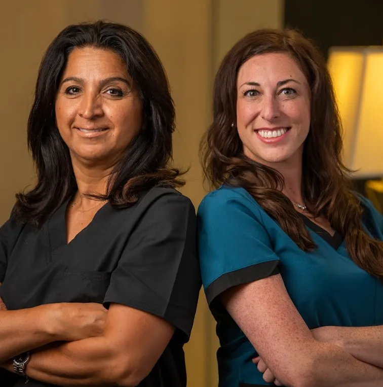 Chicago Dental Arts team photo