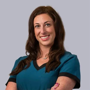 Shelly - Dental Hygienist